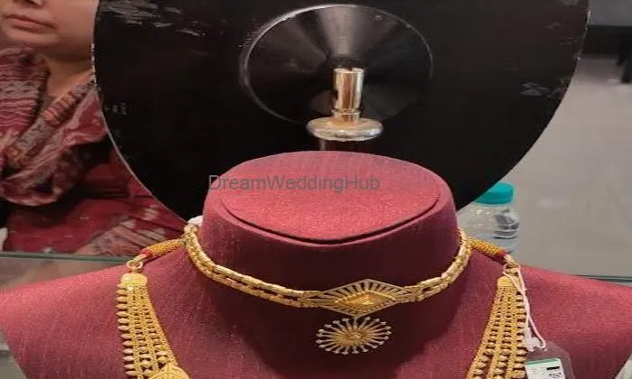 Tanishq Jewellery - Aligarh - Marris Road
