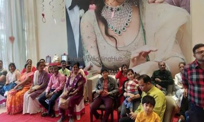 Tanishq Jewellery - Amravati - Jaistambh Chowk