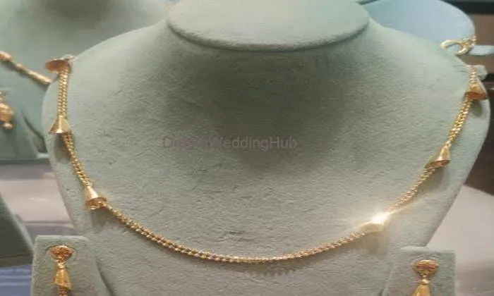 Tanishq Jewellery - Anantnag