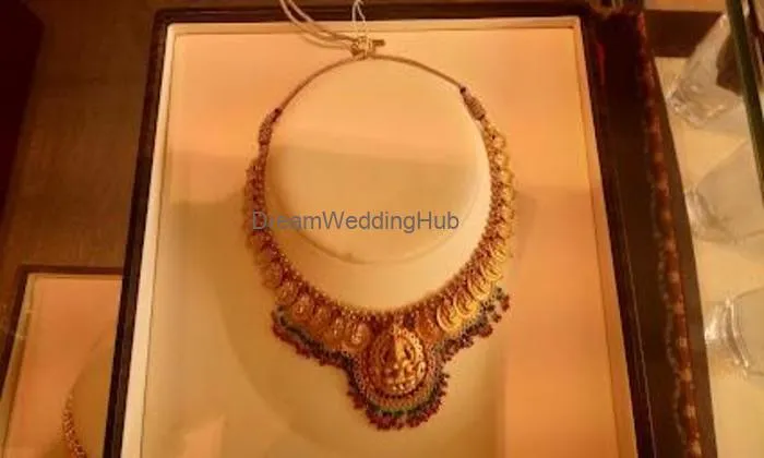 Tanishq Jewellery - Aurangabad - Jalna Road Tanishq Jewellery - Aurangabad - Jalna Road