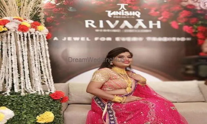 Tanishq Jewellery - Balasore