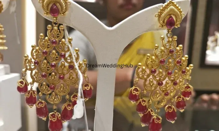 Tanishq Jewellery  Bangalore 