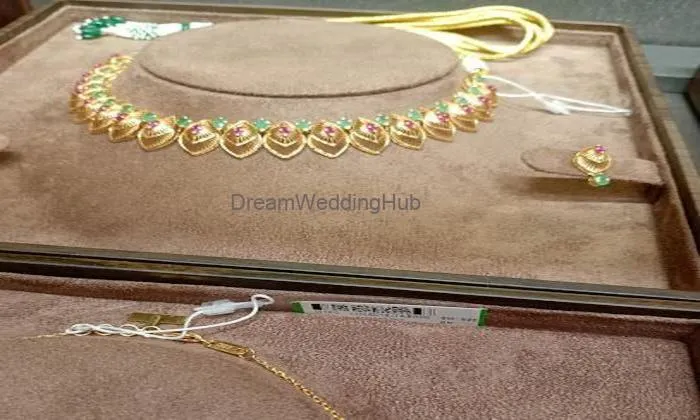 Tanishq Jewellery - Bangalore - Forum South Bangalore