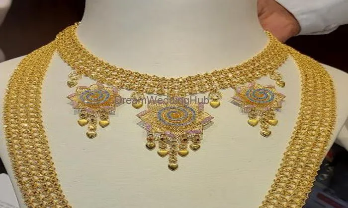 Tanishq Jewellery - Bangalore - Sarjapura Road