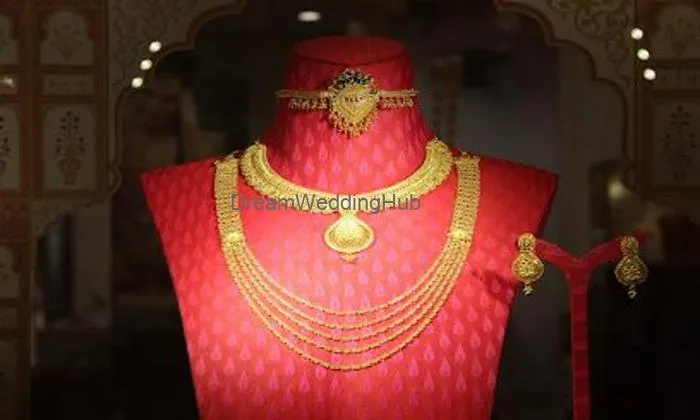 Tanishq Jewellery - Bengaluru - Bannergatta Road