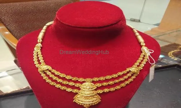 Tanishq Jewellery - Bhopal - Db City Mall