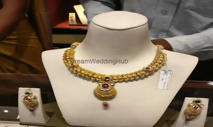 Tanishq Jewellery - Bhubaneshwar - Station Square