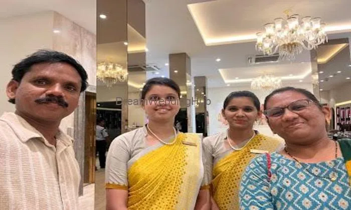 Tanishq Jewellery - Boisar