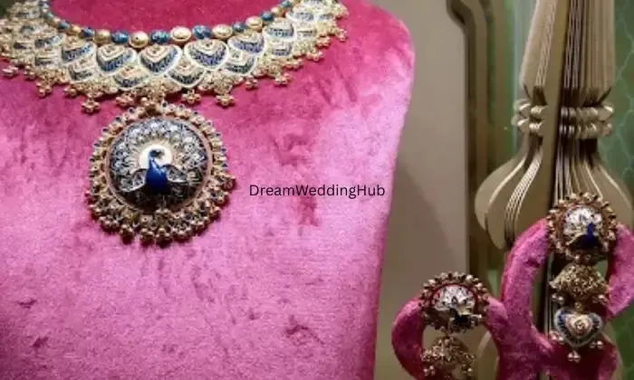 Tanishq Jewellery  Chandigarh