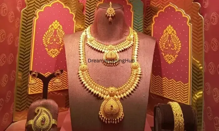 Tanishq Jewellery  Chennai