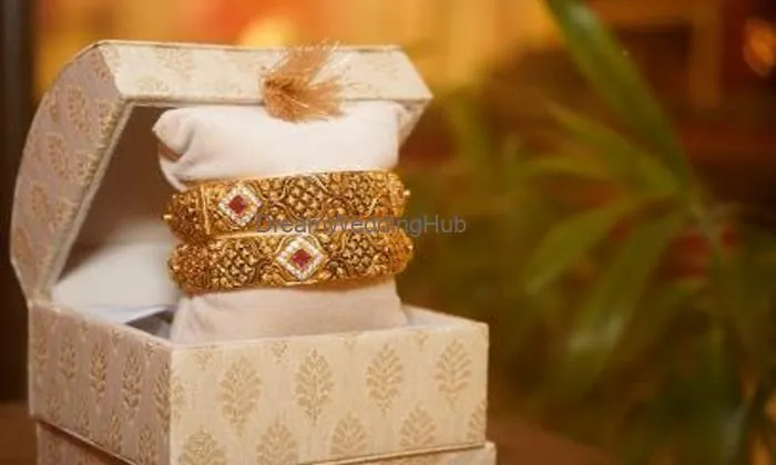 Tanishq Jewellery - Chennai - Avadi