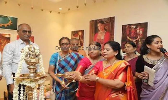Tanishq Jewellery - Chennai - East Coast Road