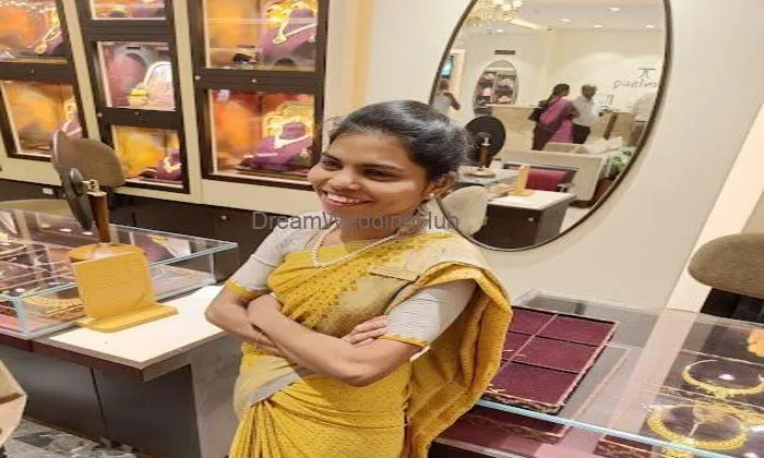 Tanishq Jewellery - Chennai - Perambur