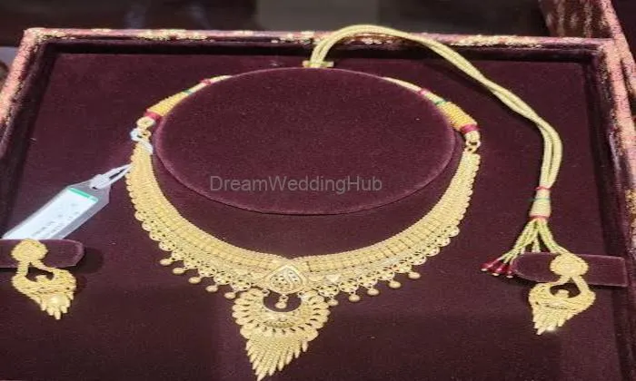 Tanishq Jewellery - Chennai - Washermanpet