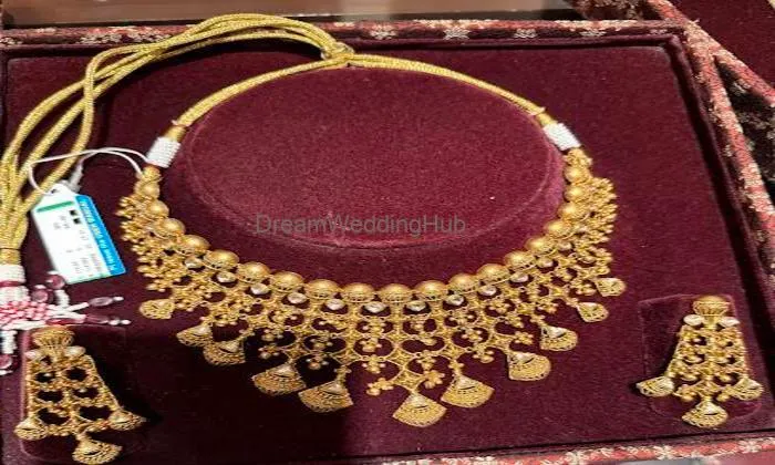 Tanishq Jewellery - Coimbatore - Oppanakara Street