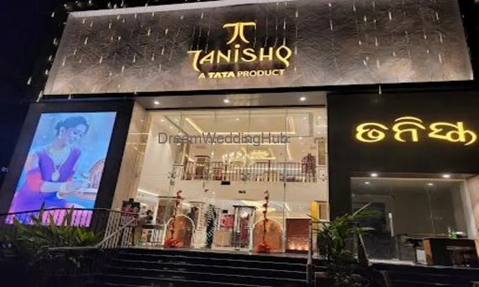 Tanishq Jewellery - Cuttack - Cda
