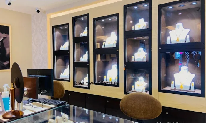 Tanishq Jewellery  Dehradun