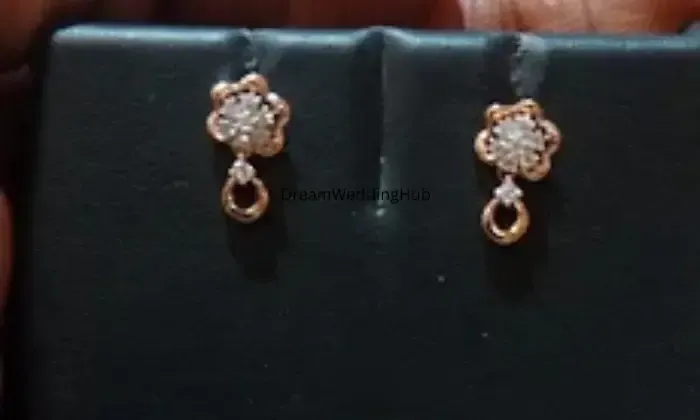 Tanishq Jewellery  Dindigul
