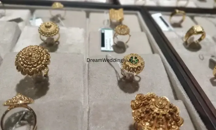 Tanishq Jewellery  Erode