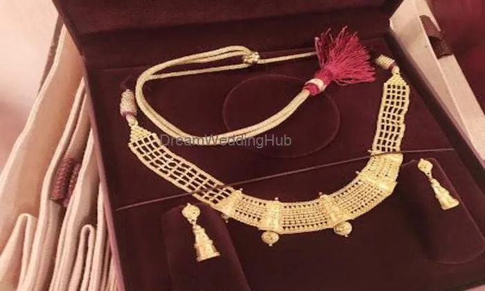 Tanishq Jewellery - Faridabad - Nit