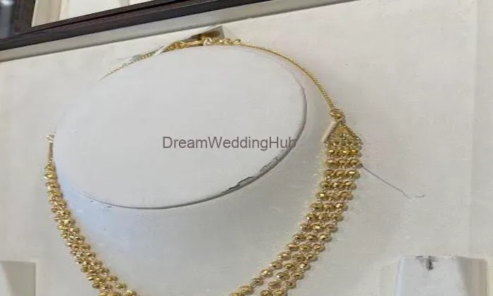 Tanishq Jewellery - Gandhidham