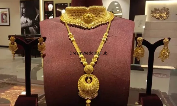 Tanishq Jewellery - Gaya Tanishq Jewellery - Gaya
