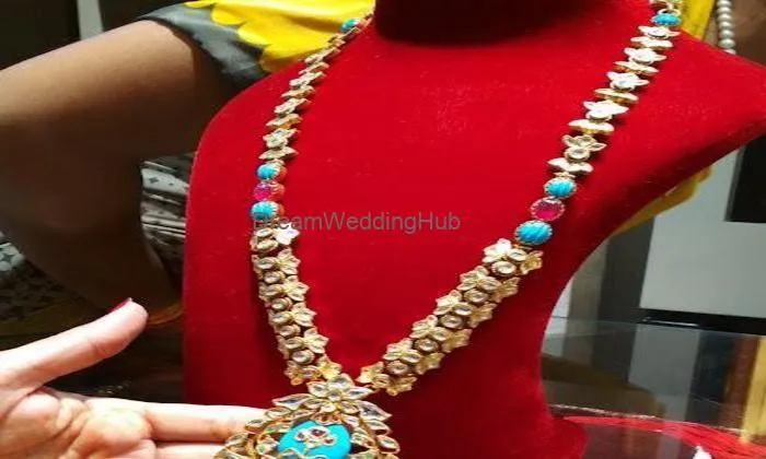 Tanishq Jewellery - Gwalior - Lashkar