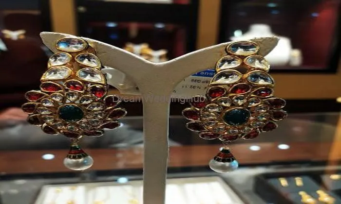 Tanishq Jewellery - Haldwani - Nainital Road