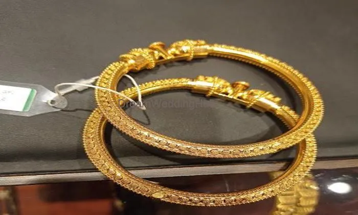 Tanishq Jewellery - Hisar - Delhi Road