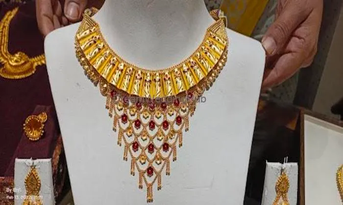Tanishq Jewellery - Hosur - By Pass Road