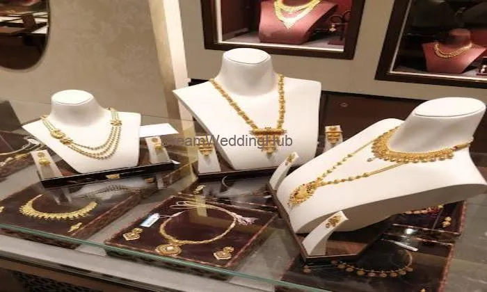 Tanishq Jewellery - Jabalpur - Wright Town Tanishq Jewellery - Jabalpur - Wright Town