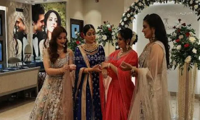 Tanishq Jewellery - Jalandhar - Model Town Tanishq Jewellery - Jalandhar - Model Town
