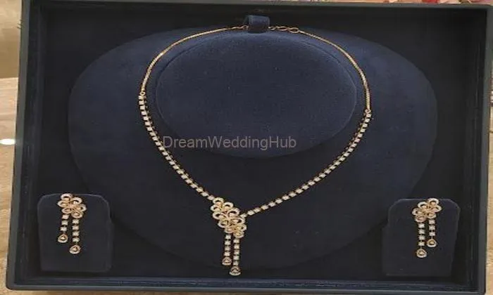 Tanishq Jewellery - Jalgaon
