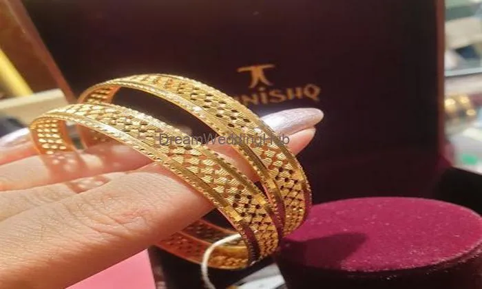 Tanishq Jewellery - Jammu - Channi Tanishq Jewellery - Jammu - Channi