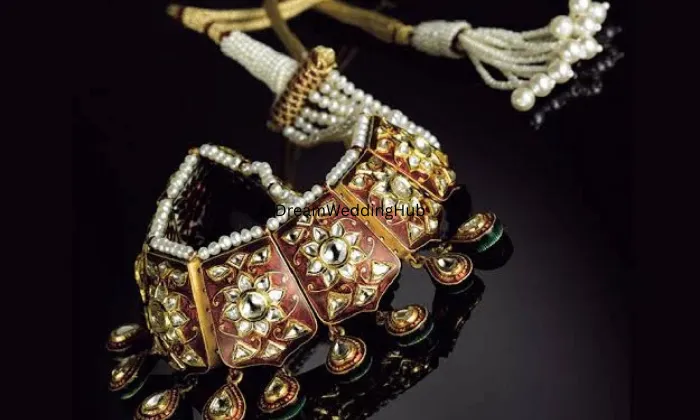 Tanishq Jewellery - Jaunpur - Mirzapur