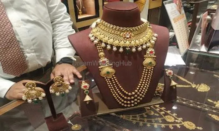 Tanishq Jewellery - Kashipur - Ramnagar Road