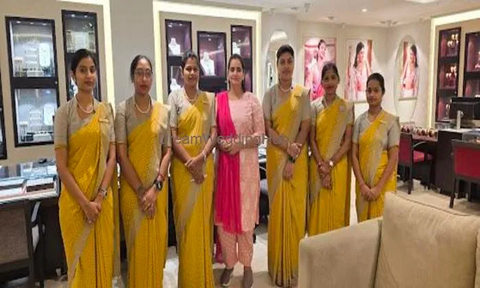 Tanishq Jewellery - Kendujhar