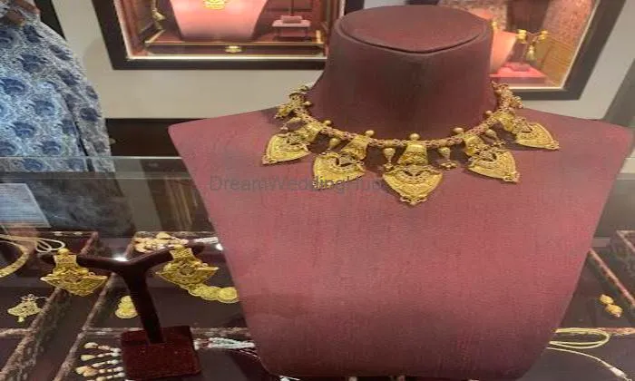 Tanishq Jewellery - Latur