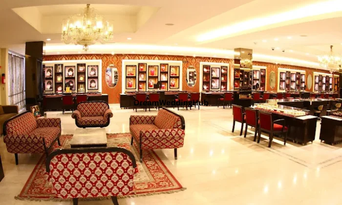 Tanishq Jewellery  Lucknow