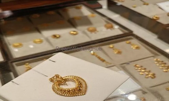Tanishq Jewellery - Moga - New Town