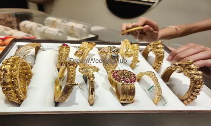 Tanishq Jewellery - Mohali - Sector 59