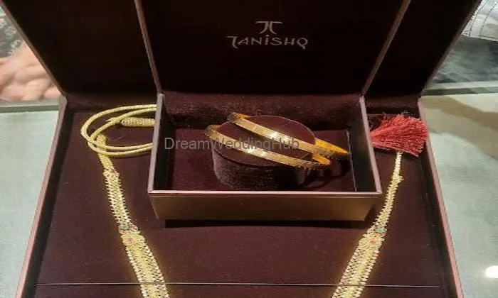 Tanishq Jewellery - Morbi - Sanala Road