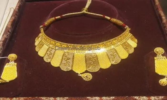 Tanishq Jewellery - Mumbai - Chembur