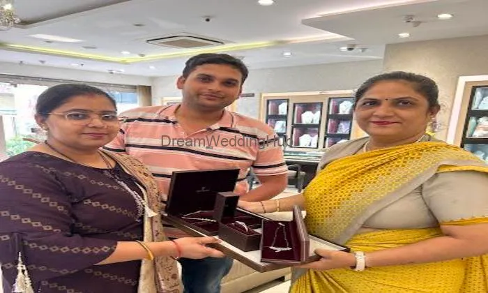 Tanishq Jewellery - Mumbai - Dombivli