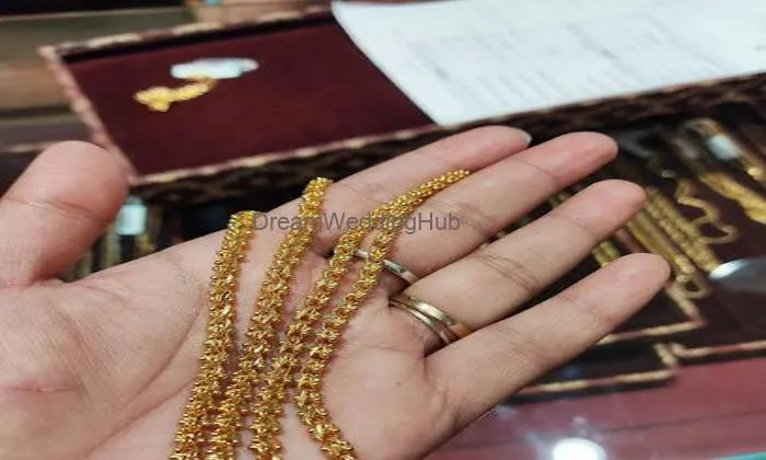 Tanishq Jewellery - Mumbai - Thane Godbunder