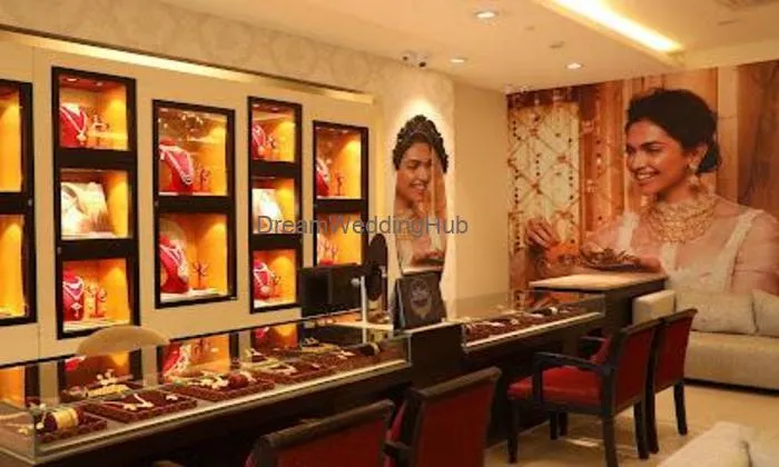 Tanishq Jewellery - Mumbai - Vasai