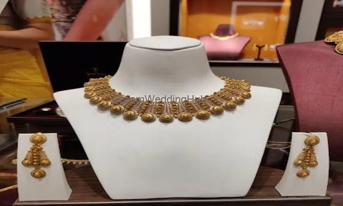 Tanishq Jewellery - Mumbai - Vashi