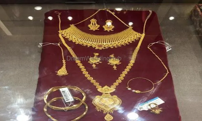 Tanishq Jewellery - Muzaffar Nagar - Vakil Road