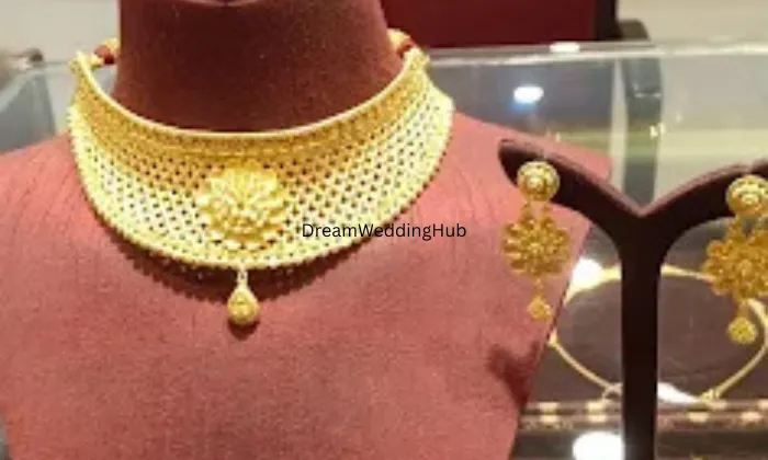  Tanishq Jewellery - Muzzafarpur