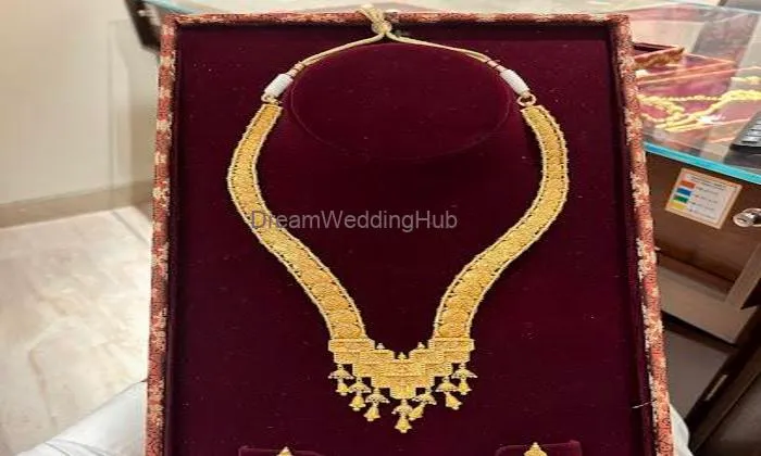 Tanishq Jewellery - Mysore-kalidasa Road